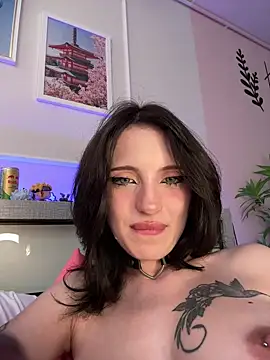 Melissa cum online show from 02/27/25, 05:15