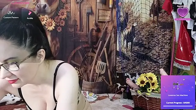 Snapshot of DashaHart chatting on 12/13/24, 02:27 DashaHart online show from 12/13/24, 02:27