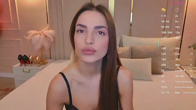 BellaHalles online show from 02/08/26, 12:52