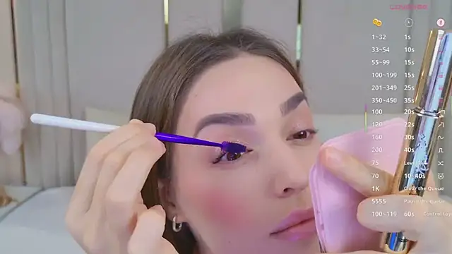 BellaHalles online show from 02/21/26, 05:41