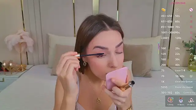 BellaHalles online show from 02/23/26, 05:38