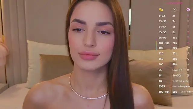 BellaHalles online show from 03/02/26, 07:15