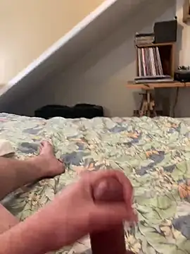 LivingLegend1978 online show from 03/15/26, 08:53