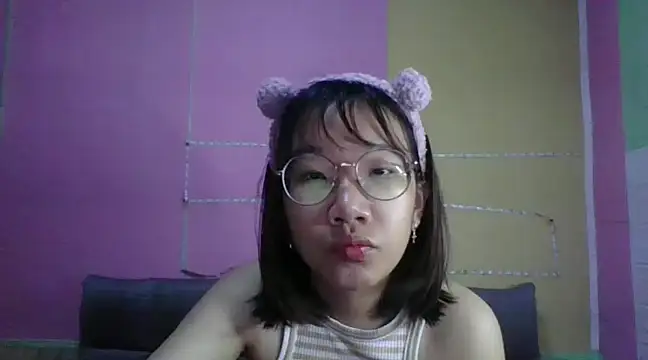 Snapshot of Nanoko chatting on 12/09/24, 09:28 Nanoko online show from 12/09/24, 09:28