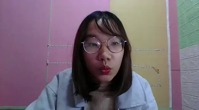 Snapshot of Nanoko chatting on 02/09/25, 03:56 Nanoko online show from 02/09/25, 03:56