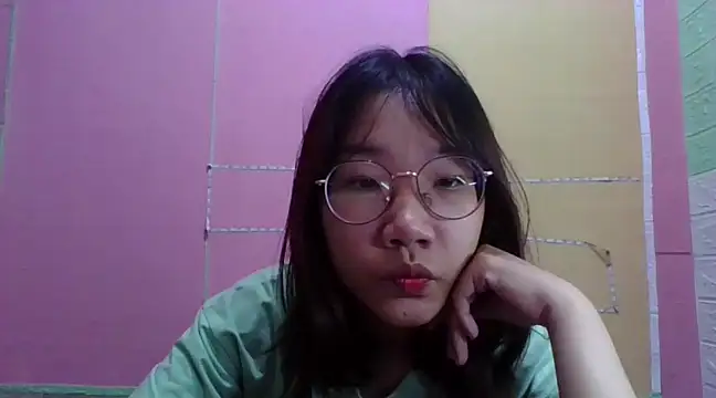 Snapshot of Nanoko chatting on 02/27/25, 02:32 Nanoko online show from 02/27/25, 02:32