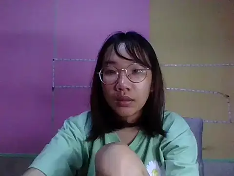 Snapshot of Nanoko chatting on 02/28/25, 12:09 Nanoko online show from 02/28/25, 12:09