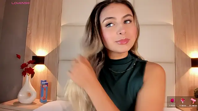 bella1207 online show from 02/20/26, 07:14