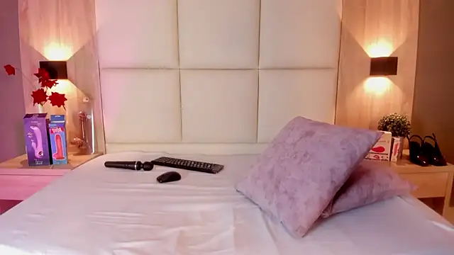 bella1207 online show from 03/14/26, 07:19