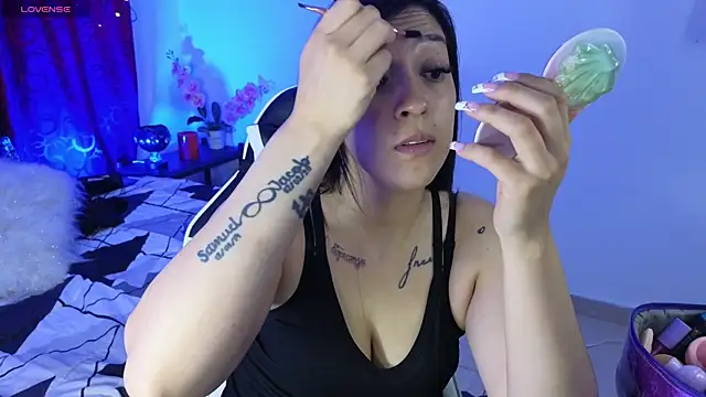 Majuu   online show from 12/01/25, 12:32