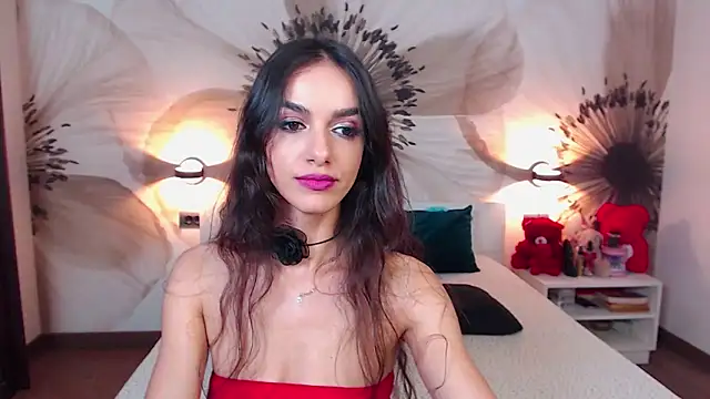 KatherineBisou online show from 09/20/25, 05:25