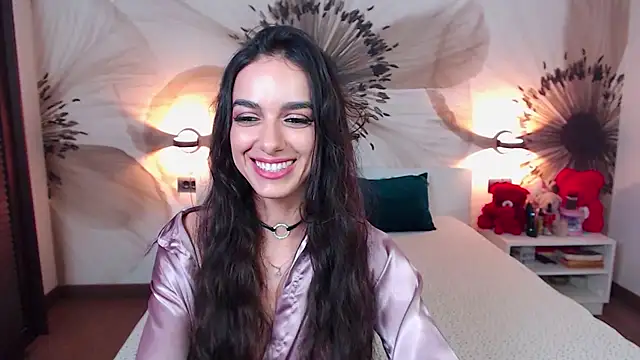 KatherineBisou online show from 09/23/25, 06:33