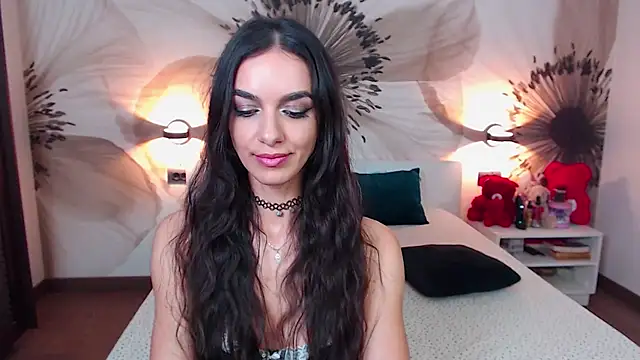 KatherineBisou online show from 09/25/25, 06:22