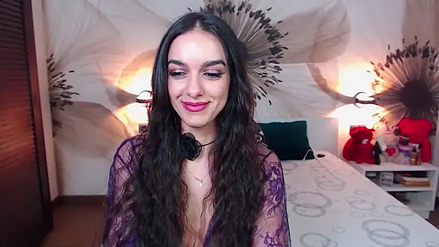 KatherineBisou online show from 01/13/26, 09:09