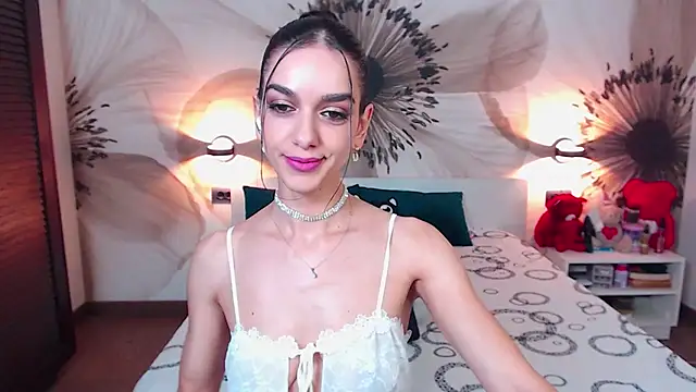 KatherineBisou online show from 02/20/26, 08:53