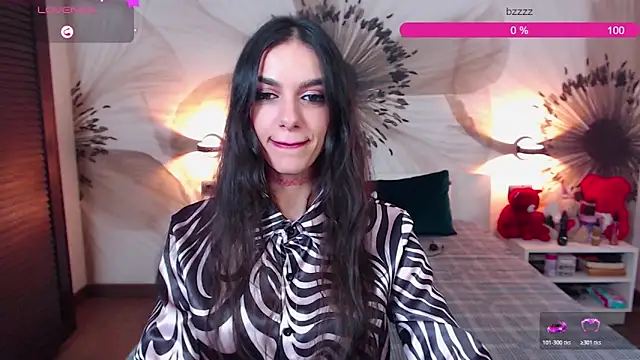 KatherineBisou online show from 04/03/26, 07:23