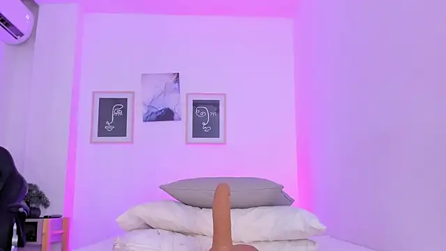 emelie 89 online show from 03/14/25, 03:58