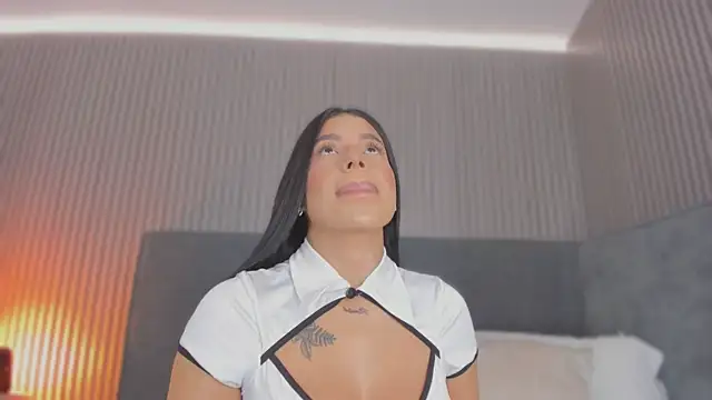 emelie 89 online show from 02/04/26, 12:33