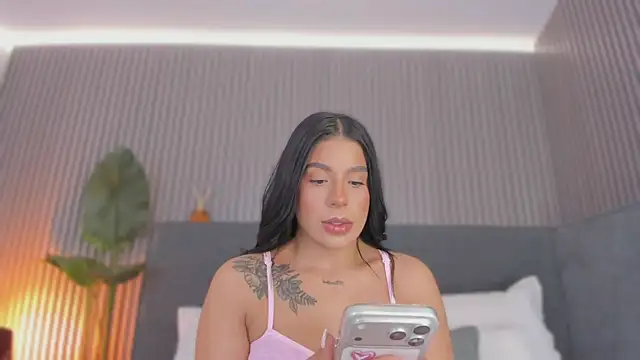 emelie 89 online show from 03/03/26, 11:49