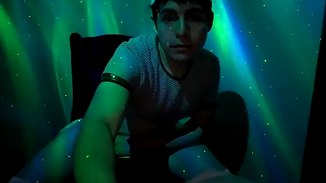 CloudyBoy Toy online show from 01/06/25, 12:35