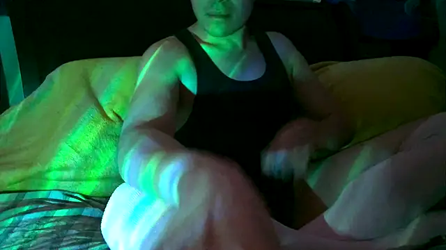 CloudyBoy Toy online show from 02/12/25, 07:56