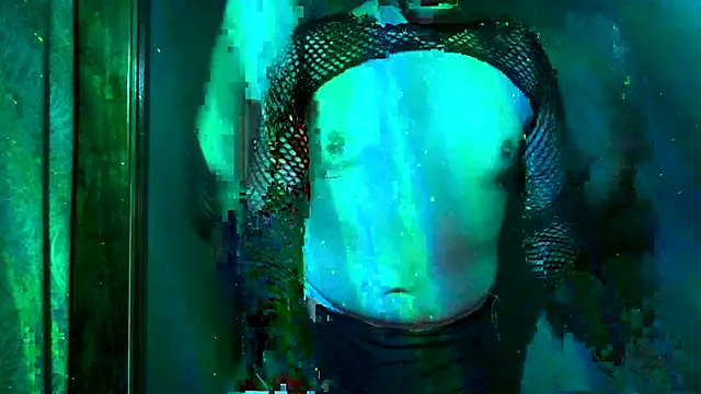 CloudyBoy Toy online show from 02/18/25, 02:49