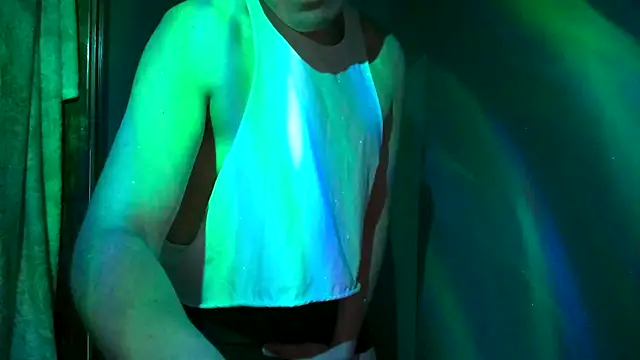 CloudyBoy Toy online show from 02/21/25, 06:37