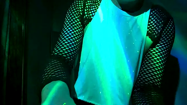 CloudyBoy Toy online show from 02/23/25, 11:11