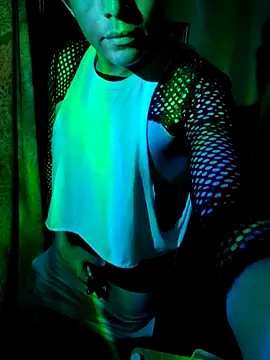 CloudyBoy Toy online show from 02/23/25, 09:05