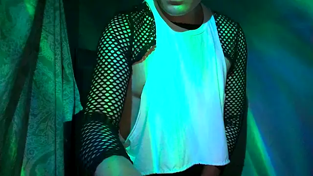 CloudyBoy Toy online show from 02/24/25, 07:33