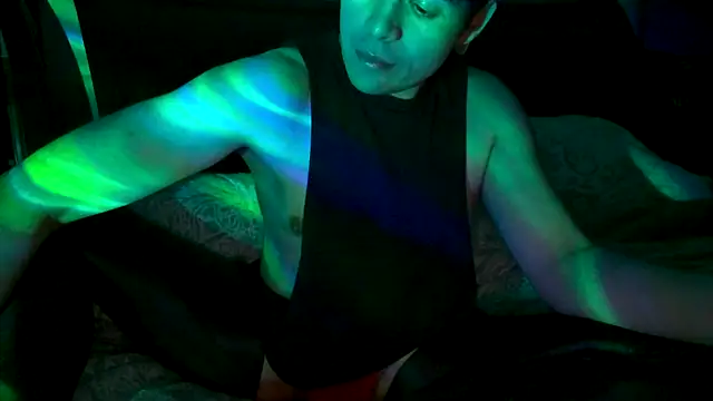 CloudyBoy Toy online show from 02/28/25, 05:04