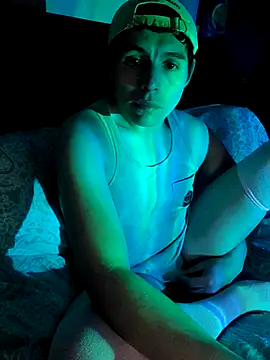 CloudyBoy Toy online show from 03/05/25, 02:56