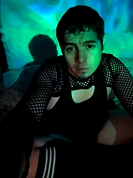 CloudyBoy Toy online show from 10/23/25, 02:27