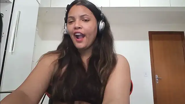 bombomepimenta online show from 01/25/25, 06:46