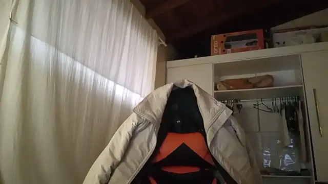 bombomepimenta online show from 09/28/25, 09:36