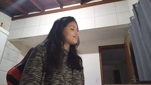 bombomepimenta online show from 10/28/25, 08:00