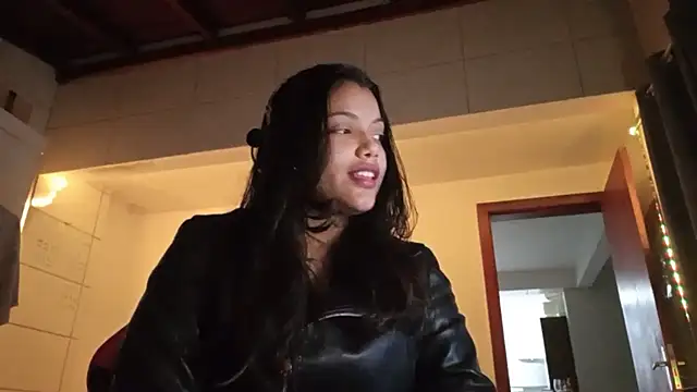 bombomepimenta online show from 10/30/25, 07:54