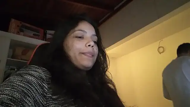 bombomepimenta online show from 11/11/25, 03:28