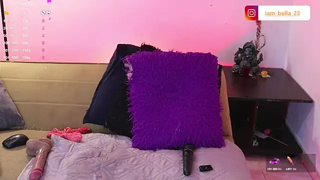 yourtoybella online show from 12/11/24, 10:27