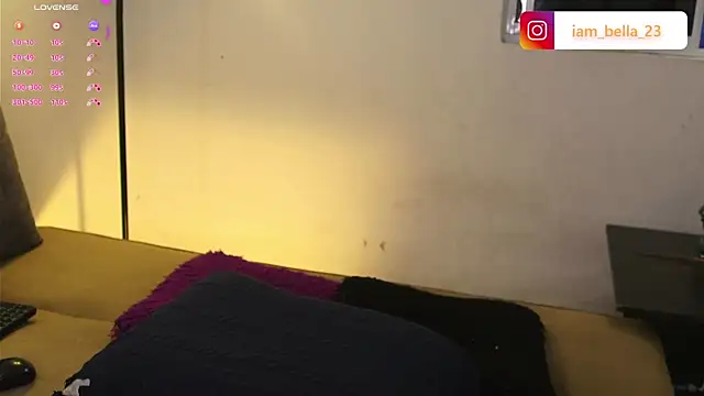 yourtoybella online show from 02/21/25, 05:20