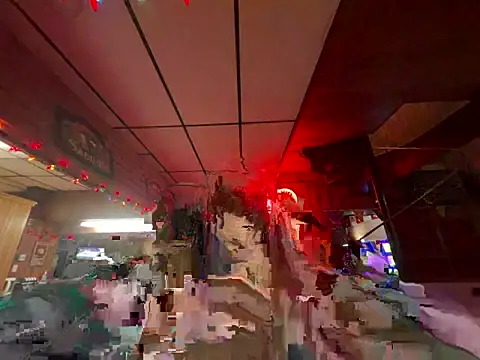 skinwalkingzombie online show from 02/20/25, 05:23