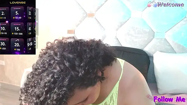 Danielaa a online show from 03/07/26, 12:07