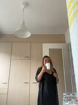 Afroditecash online show from 03/17/25, 07:35