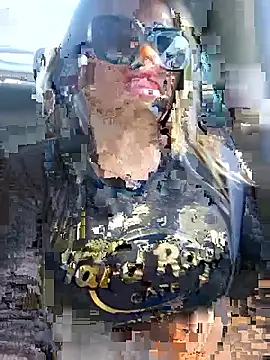 Afroditecash online show from 04/03/26, 03:43