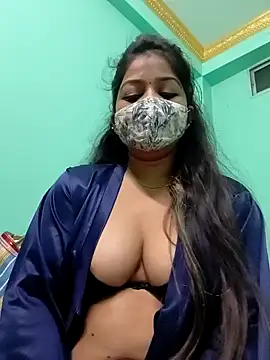 Monalisa Singh online show from 12/17/24, 05:58