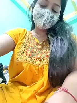 Monalisa Singh online show from 12/23/24, 05:22