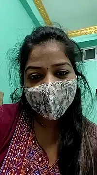 Monalisa Singh online show from 12/26/24, 06:12