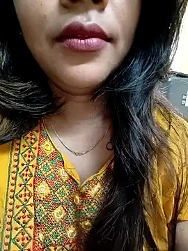 Monalisa Singh online show from 01/17/25, 03:12