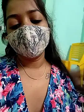 Monalisa Singh online show from 01/18/25, 07:28