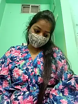 Monalisa Singh online show from 01/20/25, 05:27